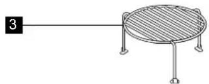 AEG OMB6G261TT - DESCRIZIONE DEL PRODOTTO - 3