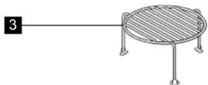 AEG OMB6G261TT - DESCRIPCIÓ DEL PRODUCTE - 3