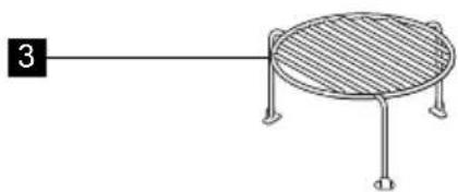 AEG OMB6G261TT - Accessories - 4