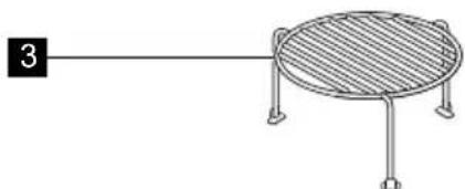 AEG OMB6G261TT - DESCRIPCIÓN DEL PRODUCTO - 5