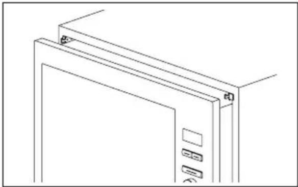 AEG OMB6G261TT - Installazione dell'elettrodomestico - 3
