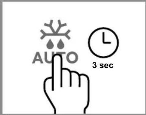 AEG OMB6G261TT - DemoMode ON/OFF - 2
