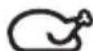 AEG TMS5G25IEM - Symbole Fonction - 2