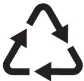 AEG TO64IM0BIB - Hinweise zum Recycling - 1
