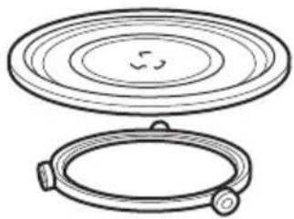 AEG NMS5G25IEM - Accessoires - 1