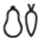 AEG NMS5G25IEM - Symbole Fonction - 2