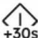 AEG NMS5G25IEM - Bandeau de commande - 5