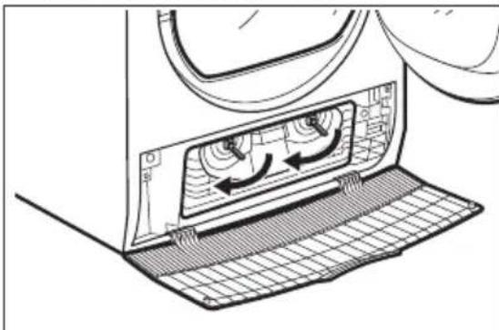 AEG TR89T76C - ATTENTION! - 4