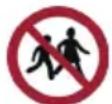 Genie GH05 - Important safety instructions - 1