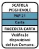 Genie GH05 - Note sulla dismissione - 4