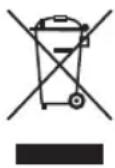 PROFICOOK PC-EKA 1283 - Meaning of the "Dustbin" Symbol - 1
