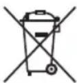 PROFICOOK PC-EKA 1283 - Bedeutung des Symbols „Mülltonne“ - 1
