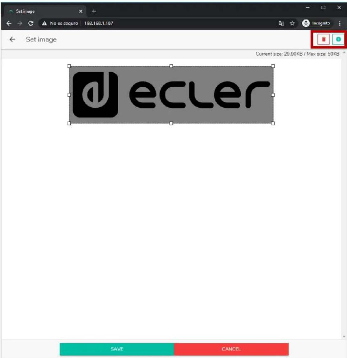 Ecler HUB1616 - IMAGE - 2