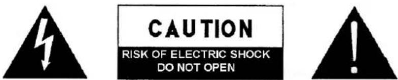 Ecler HUB1616 - REMARQUE IMPORTANTE - 1