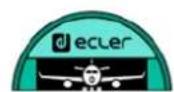 Ecler HUB1616 - CONNEXION AUTOMATIQUE - 3