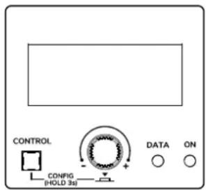 Ecler HUB1616 - CONNEXION AUTOMATIQUE - 1