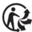PROFICOOK PC-ST 1297 - Signification du symbole « Poubelle » - 2
