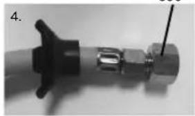 CADAC Dual Power Pak - 346 - 3
