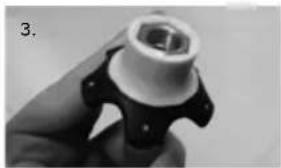 CADAC Dual Power Pak - 346 - 2