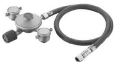 CADAC Dual Power Pak - 1