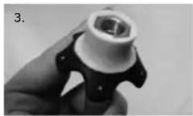 CADAC Dual Power Pak - 346 - 3