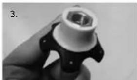 CADAC Dual Power Pak - 346 - 2