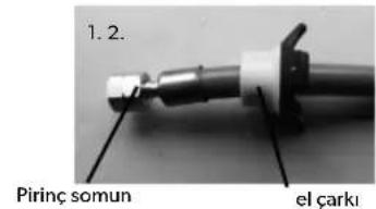 CADAC Dual Power Pak - sizintilar - 3