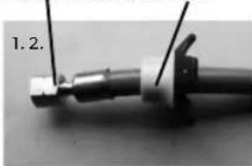 CADAC Dual Power Pak - Montaje - 2
