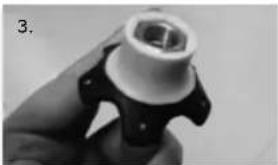 CADAC Dual Power Pak - 346 - 2