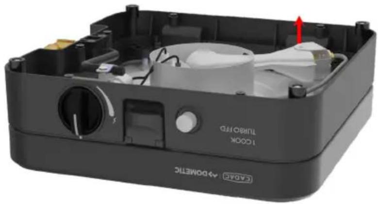 CADAC 1 Cook Turbo - 4 - 4