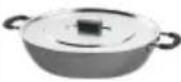 CADAC 1 Cook Turbo - CONT. - 10