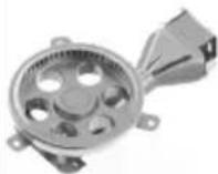 CADAC 1 Cook Turbo - CONT. - 37