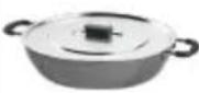 CADAC 3 Cook Turbo - CONT. - 12