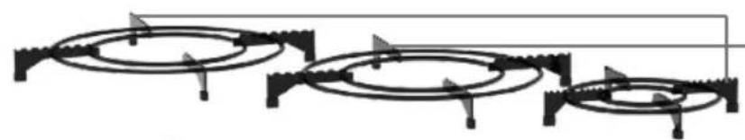 CADAC 3 Cook Turbo - 2