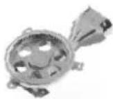 CADAC 3 Cook Turbo - 4 - 22
