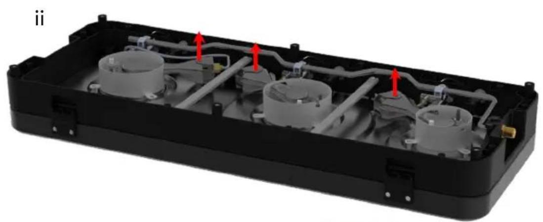 CADAC 3 Cook Turbo - CONT. - 5