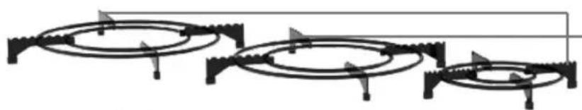 CADAC 3 Cook Turbo - DE - 1