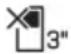 WHIRLPOOL WHK 26404 XP5E - Frigorífico (Vacaciones) - 1