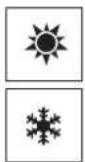 SIME MISTRAL HE ErP_BE - - BESCHRIJVING ICONEN VAN HET DISPLAY - 1