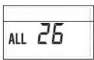SIME MISTRAL HE ErP_BE - - STORING HULPSONDE (S3) "ALL 26" (Afb. 23/20) - 1