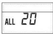 SIME MISTRAL HE ErP_BE - - EINGRIFF SICHERHEITSTHERMOSTAT VOR MISCHBERECH "ALL 20" (Abb. 23/14) - 1