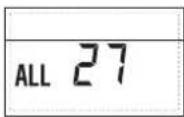 SIME MISTRAL HE ErP_BE - - STORING HULPSONDE (S3) "ALL 26" (Afb. 23/20) - 2
