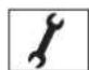 SIME MISTRAL HE ErP_BE - - TOETSEN VOORBEHOUDEN VOOR DE INSTALLATEUR (toegang parameters INST en parameters OEM) - 1