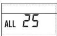 SIME MISTRAL HE ErP_BE - - STORING SOLARSONDE BOILER (S2) "ALL 25" (Afb. 23/19) - 1
