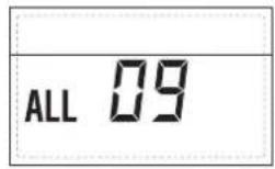 SIME MISTRAL HE ErP_BE - - STÖRUNG HILFSSONDE "ALL 10" (Abb. 23/9) - 2