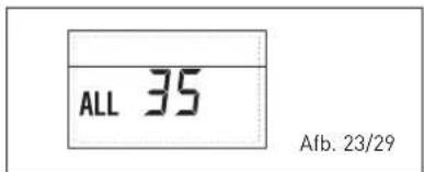 SIME MISTRAL HE ErP_BE - - STORING COMMUNICATIE KAART RS-485 EN KAART RS-485 "AL 35" (Afb. 23/29) - 1