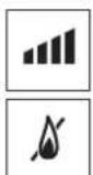 SIME MISTRAL HE ErP_BE - - BESCHRIJVING ICONEN VAN HET DISPLAY - 3