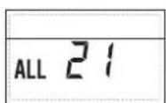 SIME MISTRAL HE ErP_BE - - SCHADENSSTÖRUNG SONDE DRUCKSEITE ERSTER MISCHBEREICH „ALL 21“ (Abb. 23/15) - 1