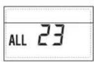 SIME MISTRAL HE ErP_BE - - SCHADENSSTÖRUNG SONDE DRUCKSEITE ZWEITER MISCHBEREICH „ALL 23“ (Abb. 23/17) - 1