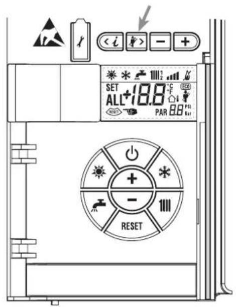 SIME MISTRAL HE ErP_BE - Ausdehnungsgefäßes - 1